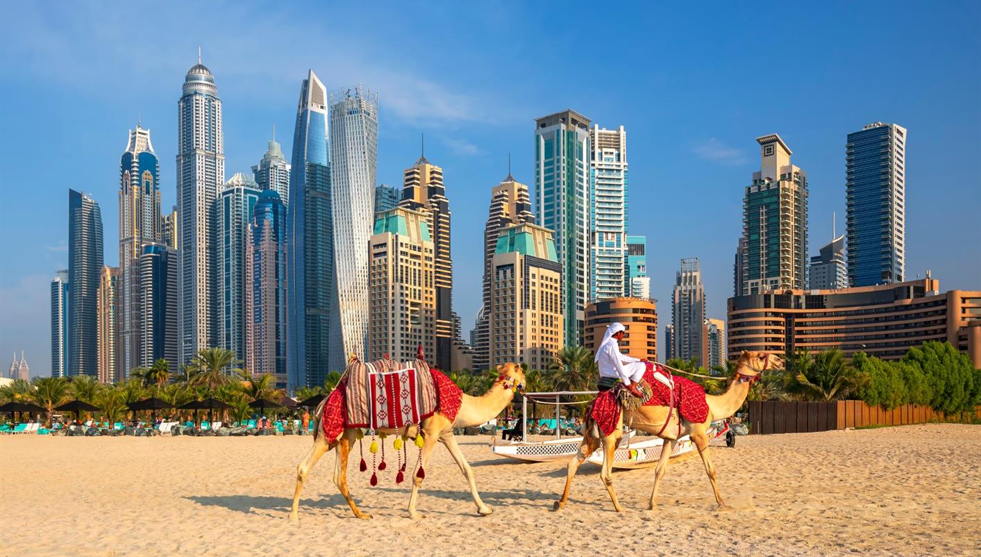 Oasis Global Society and ISSBE Partner for Upcoming Dubai Expo 2025