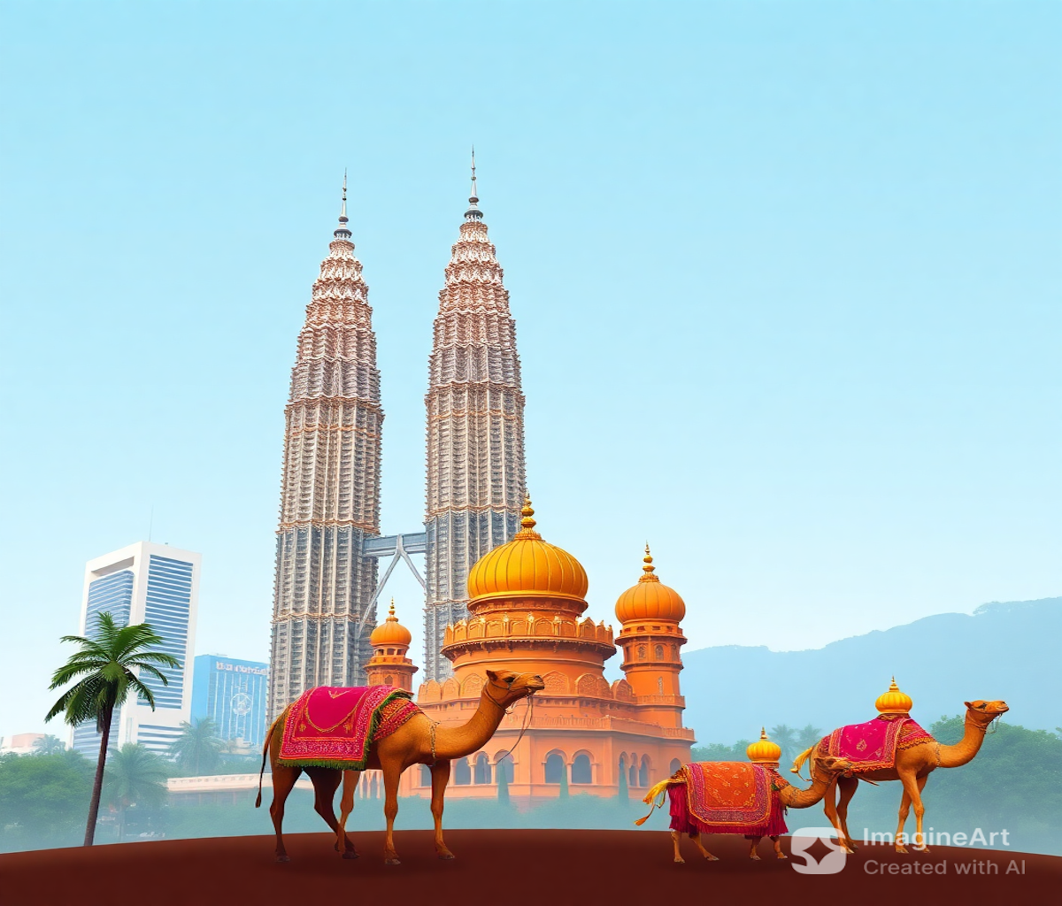 PEMM & ISBBE Unite for Rajasthan Street Showcase 2025
